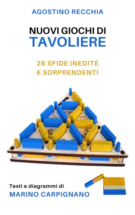 Il Manuale dei Giochi di Tavoliere