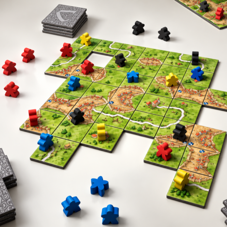 Carcassonne