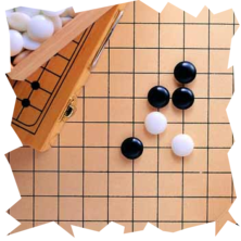 Gomoku