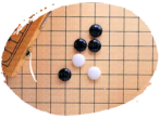 Gomoku