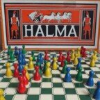 Halma