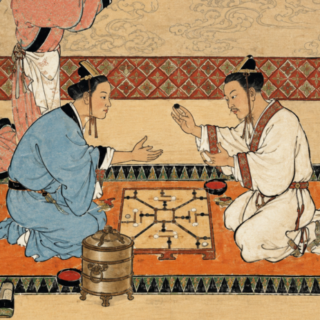 Liubo
