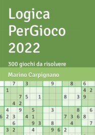 Logica PerGioco 2022