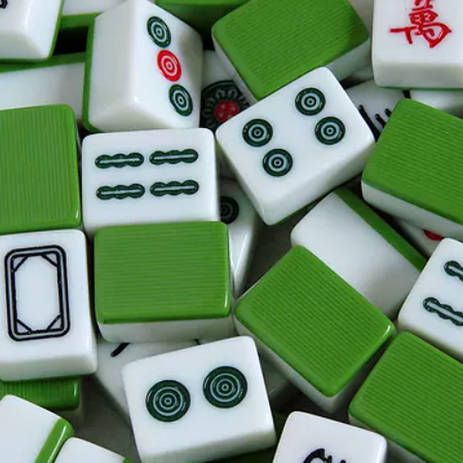 Mahjong