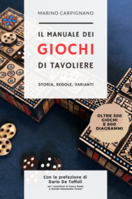 Il Manuale dei Giochi di Tavoliere