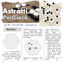 Newsletter Logica PerGioco