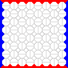 Octagons