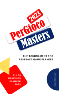 PerGioco Masters 2023