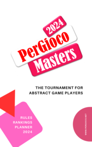 PerGioco Masters 2024