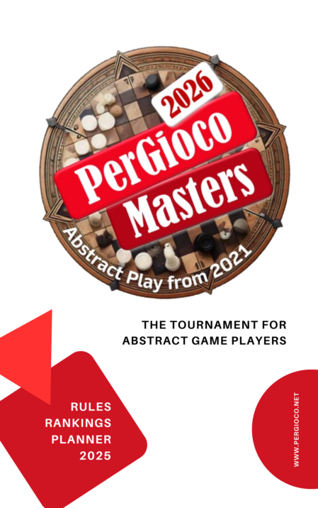 PerGioco Masters 2025