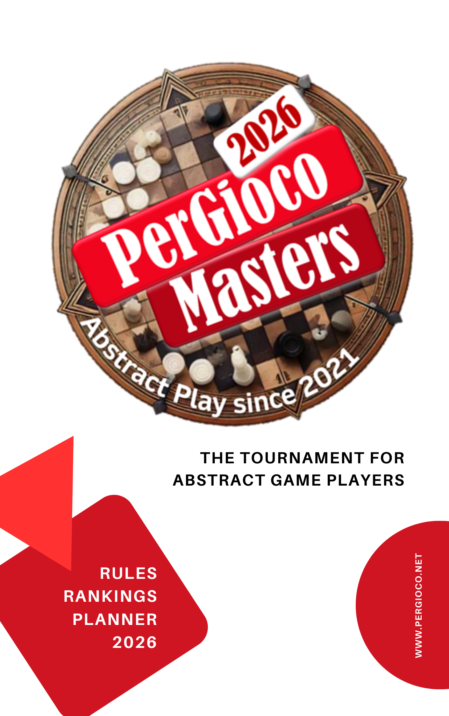 PerGioco Masters 2025