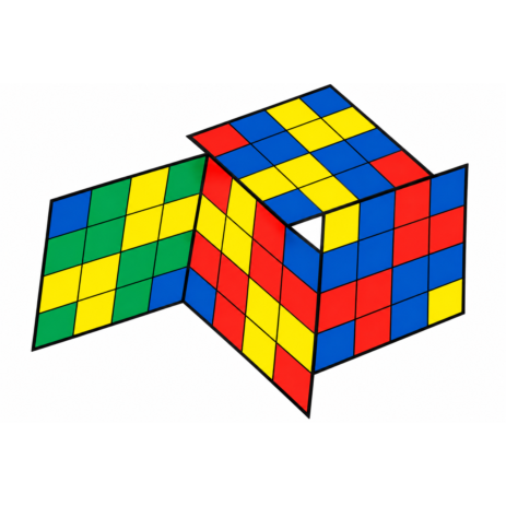 Rhombo Continuo