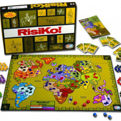 Gioco dell'Oca