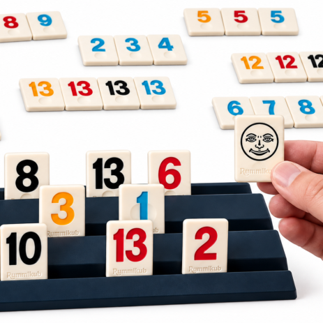 Rummikub