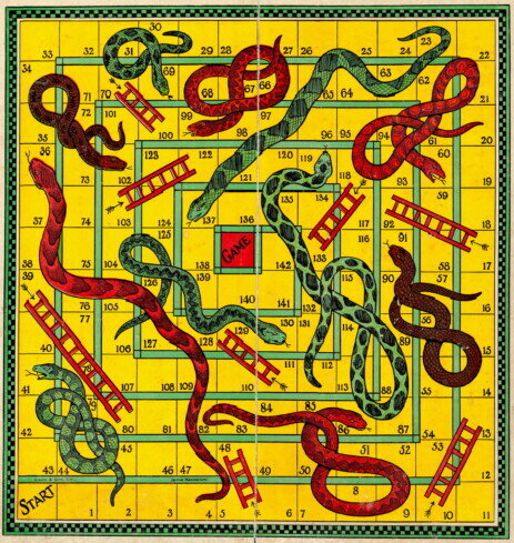 Gioco dell'Oca