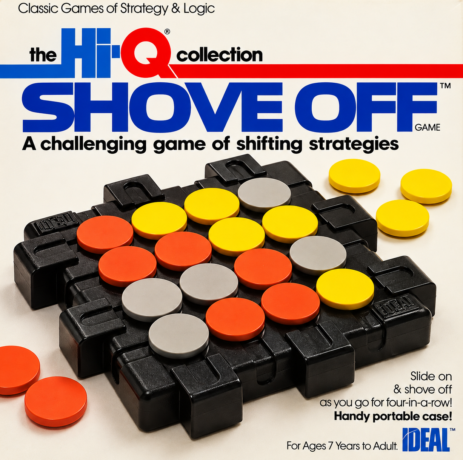 Shove Off
