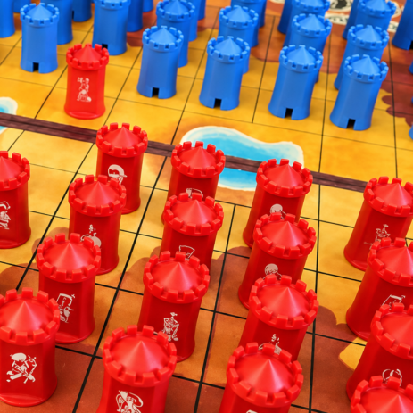 Stratego