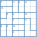 Sumdoku