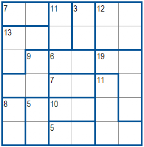 Sumdoku