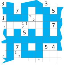 Tapa gioco logico
