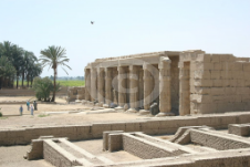 Tempio di Kurna
