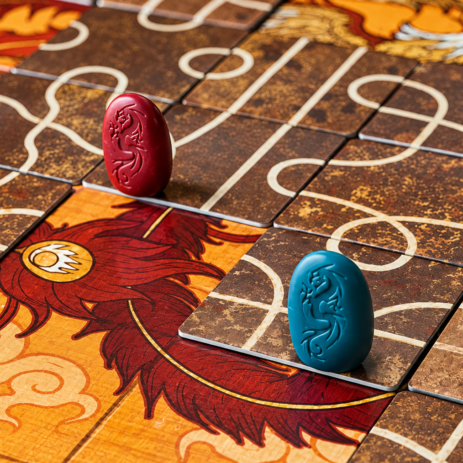 Tsuro