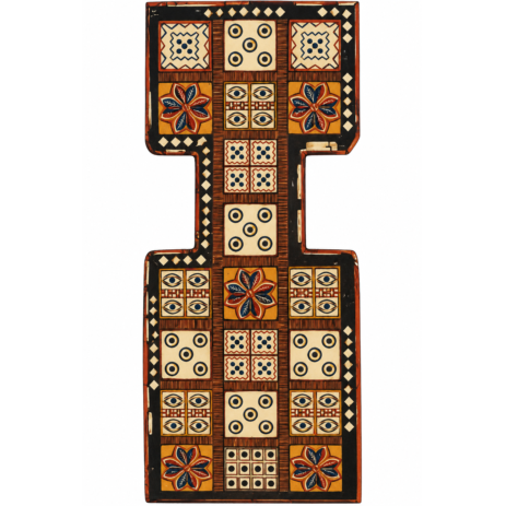 (Gioco Reale di) Ur