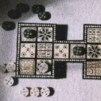 (Gioco Reale di) Ur