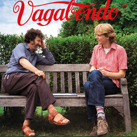 Vagabondo