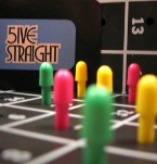 Five Straight