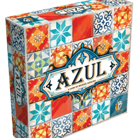 Azul Azul