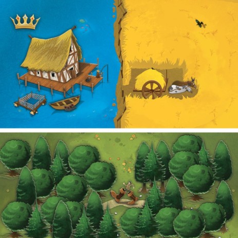 Kingdomino