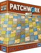 Patchwork Patchwork