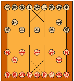 XiangQi XiangQi