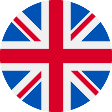 Rules in english