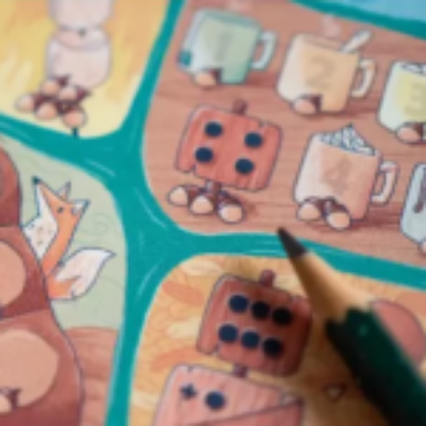Number Games