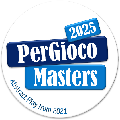 PerGioco Masters 2024