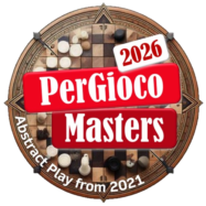 Homepage PerGioco Masters