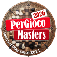 Homepage PerGioco Masters
