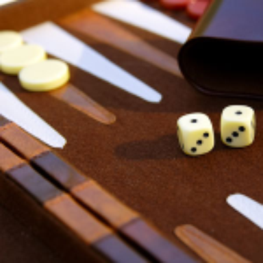 Backgammon