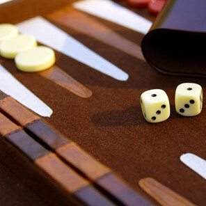 Backgammon