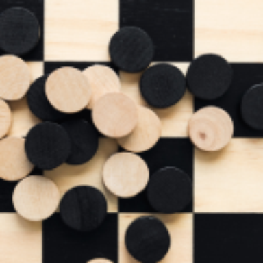 Draughts Variants