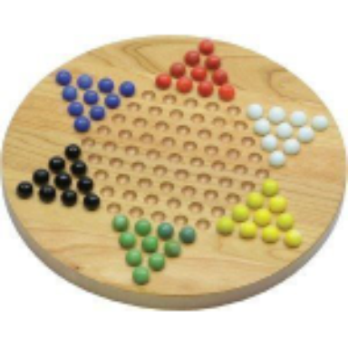 Chinese Checkers