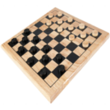 English Draughts