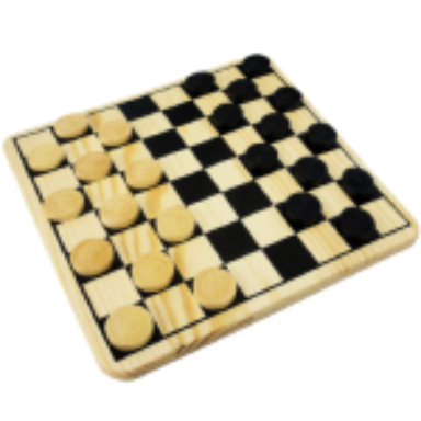 Italian Draughts