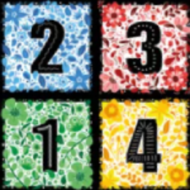 Number Games