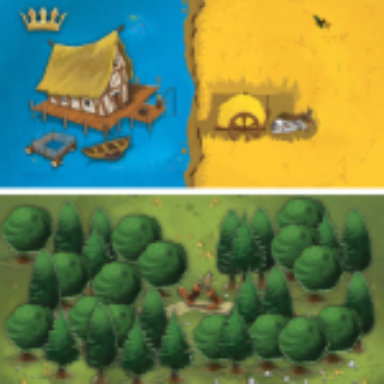 Kingdomino