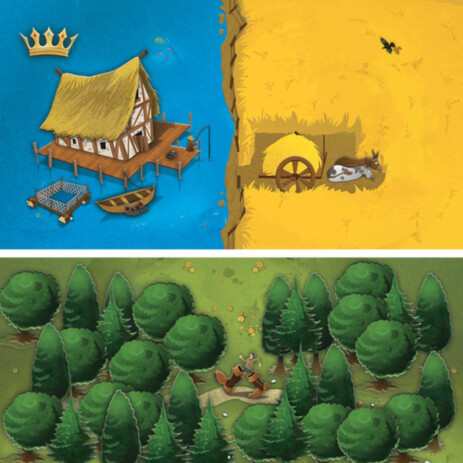 Kingdomino