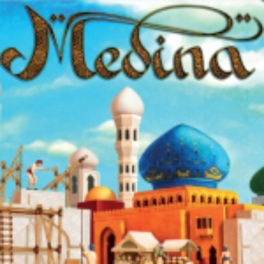 Medina