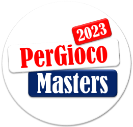 PerGioco Masters 2023